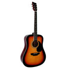 CW 160 Sunburst